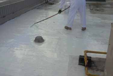 Roofing Coating